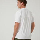 Camiseta Lost at Altonadock Blanca