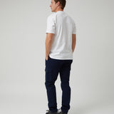 Camiseta Marinero Blanca