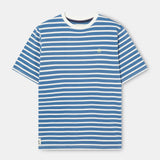 Camiseta Rayas Azules