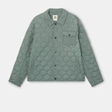 Cazadora Nomad Verde