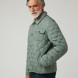 Cazadora Nomad Verde