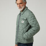 Cazadora Nomad Verde