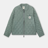 Cazadora Nomad Verde