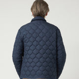 Cazadora Nomad Azul Marino