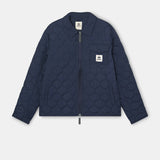 Cazadora Nomad Azul Marino