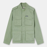 Sahariana Atlas Verde