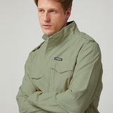 Sahariana Atlas Verde