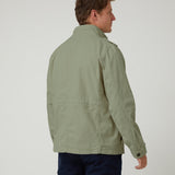 Sahariana Atlas Verde