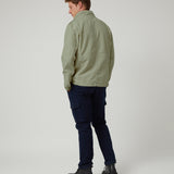 Sahariana Atlas Verde