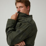 Sahariana Atlas Camuflaje