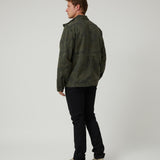 Sahariana Atlas Camuflaje