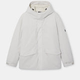 Abrigo Glacier Blanco