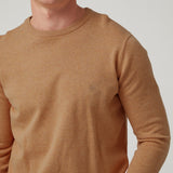 Jersey Essential Camel