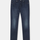 Pantalón Denim Azul