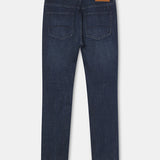 Pantalón Denim Azul