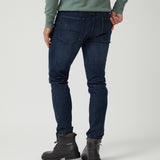 Pantalón Denim Azul