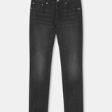 Pantalón Denim Negro
