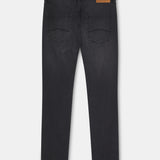 Pantalón Denim Negro
