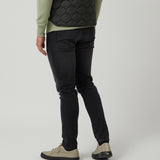 Pantalón Denim Negro