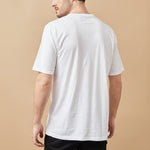 ROPA CAMISETA BLANCO 