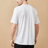 ROPA CAMISETA BLANCO 