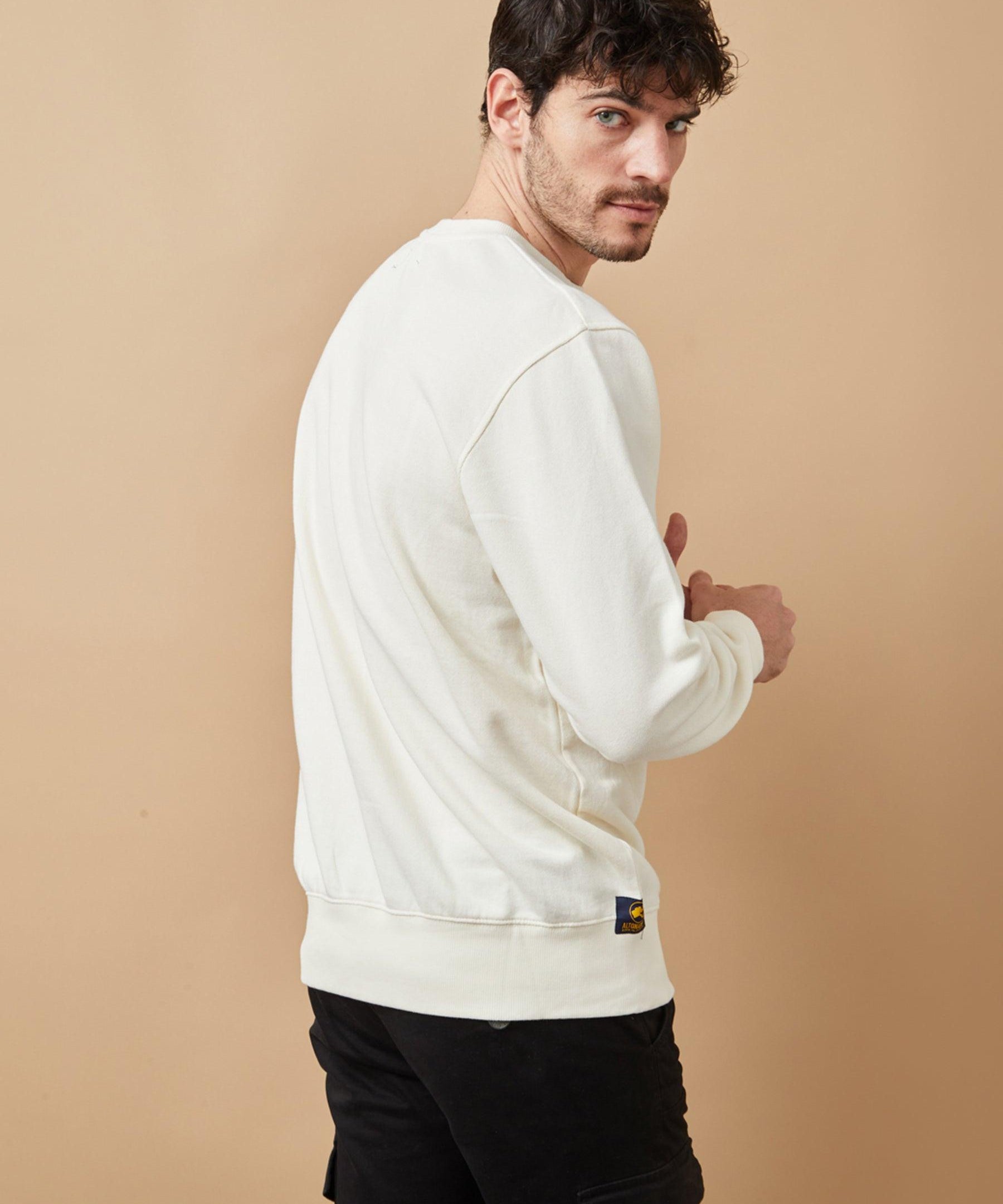 Sudadera Piedra Altonadock