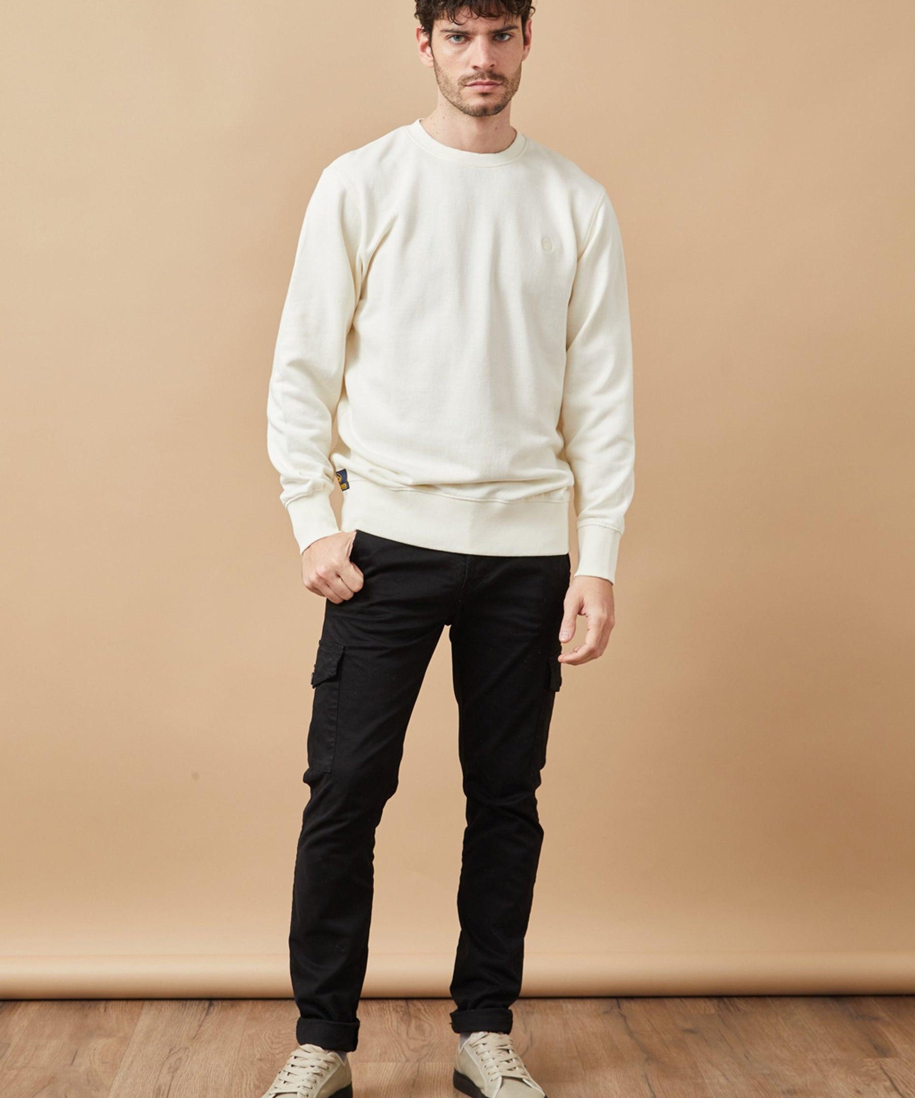 Sudadera Piedra Altonadock