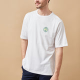 ROPA CAMISETA BLANCO