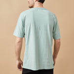 ROPA CAMISETA BLUE SURF