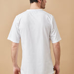 ROPA CAMISETA BLANCO