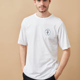 ROPA CAMISETA BLANCO