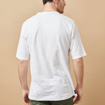 ROPA CAMISETA BLANCO