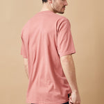 ROPA CAMISETA OLD ROSE