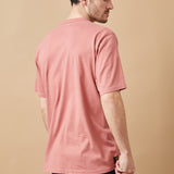 ROPA CAMISETA OLD ROSE