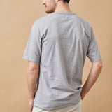 ROPA CAMISETA GRIS