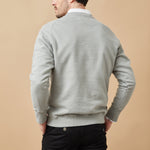 ROPA SUDADERA GRIS