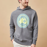 ROPA SUDADERA GRIS