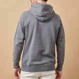 ROPA SUDADERA GRIS