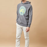 ROPA SUDADERA GRIS