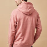 ROPA SUDADERA OLD ROSE