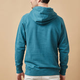 ROPA SUDADERA AZUL