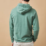 ROPA SUDADERA VERDE