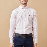 ROPA CAMISA ROSA