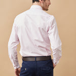 ROPA CAMISA ROSA