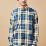 ROPA CAMISA VERDE 