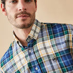 ROPA CAMISA VERDE 