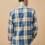 ROPA CAMISA VERDE 