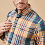 ROPA CAMISA AMARILLO