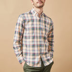 ROPA CAMISA VERDE