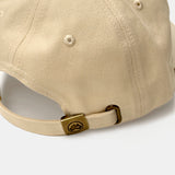 Gorra Essential Amarilla